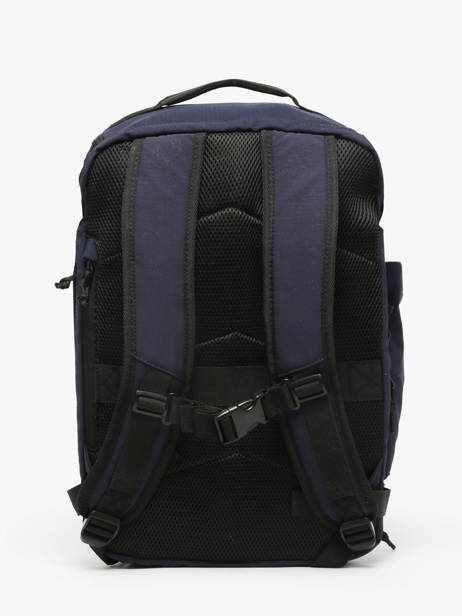 Cabin Duffle Bag Backpack Blast Bagsmart Blue blast 301094A other view 4