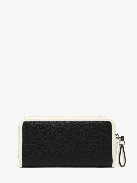 Checkholder Karl lagerfeld Black k skuare A3W32024 other view 2