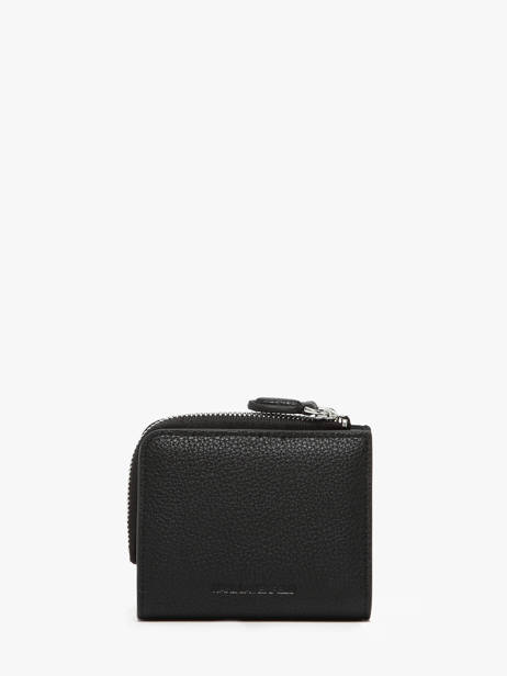 Checkholder Karl lagerfeld Black k ikon A3W32089 other view 2