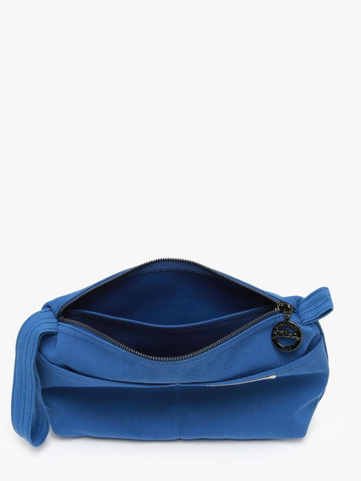 Longchamp Le pliage worker Clutches Multicolor