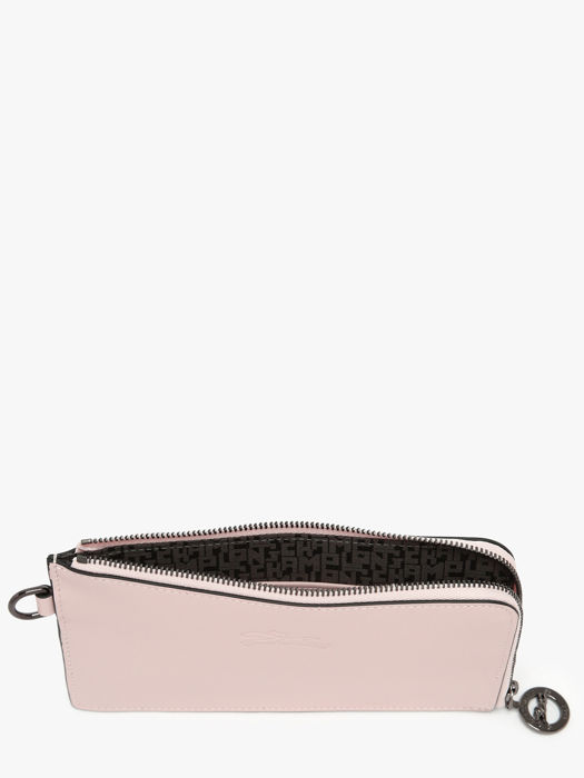Longchamp Le pliage xtra Clutches Pink
