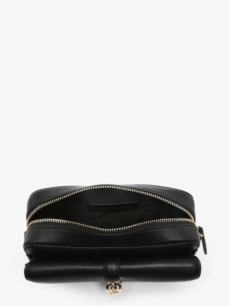 Shoulder Bag K Autograph Leather Karl lagerfeld Black k autograph A3W30153 other view 3