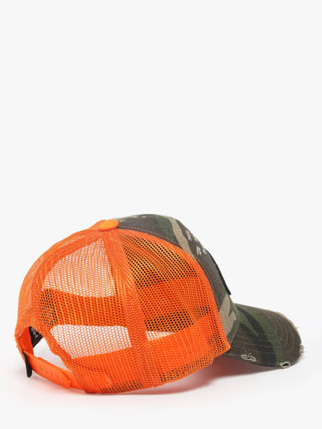 Cap Von dutch Multicolor accessoires 6 other view 2