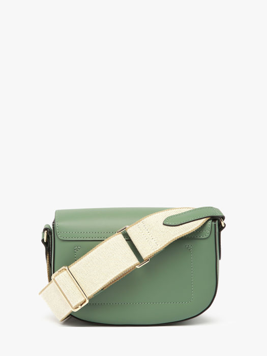 Longchamp Epure timeless Messenger bag Green