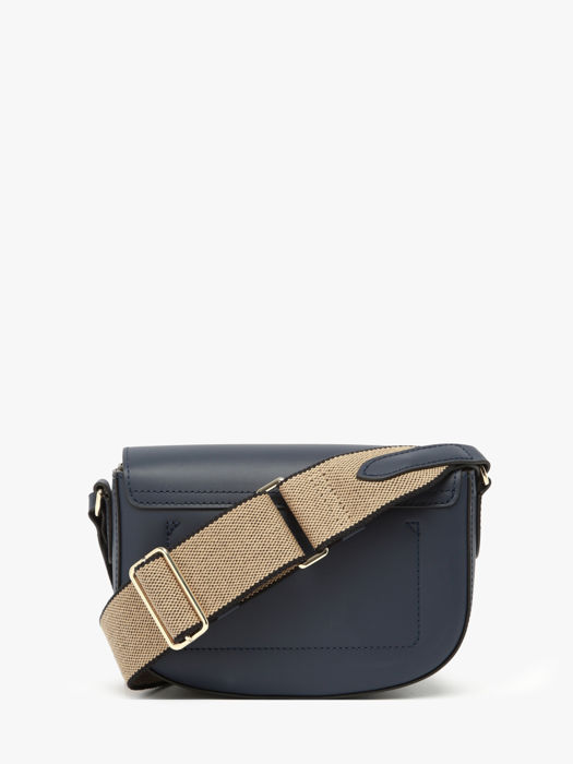 Longchamp Epure timeless Messenger bag Blue