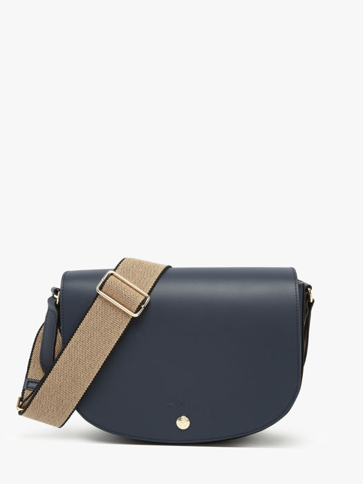 Longchamp Epure timeless Messenger bag Beige