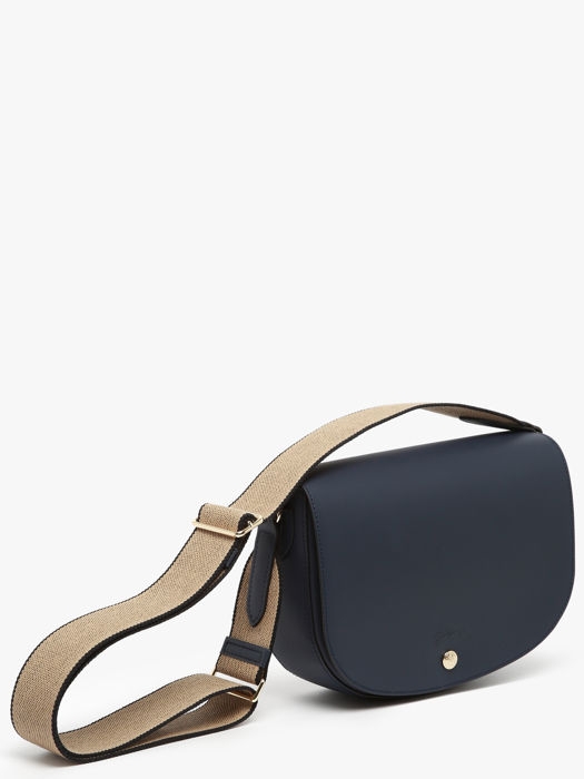 Longchamp Epure timeless Messenger bag Beige