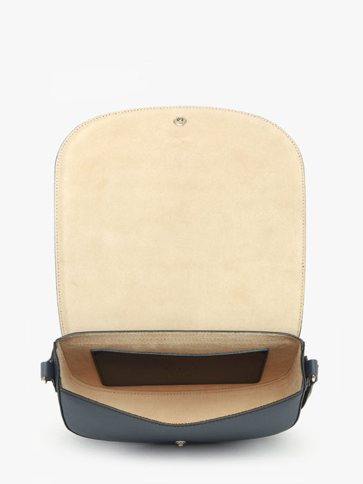 Longchamp Epure timeless Messenger bag Beige