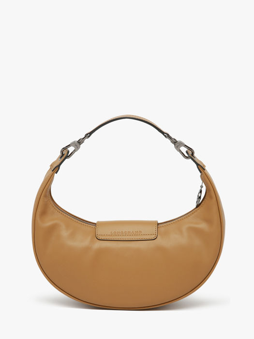 Longchamp Le pliage xtra Hobo bag Brown