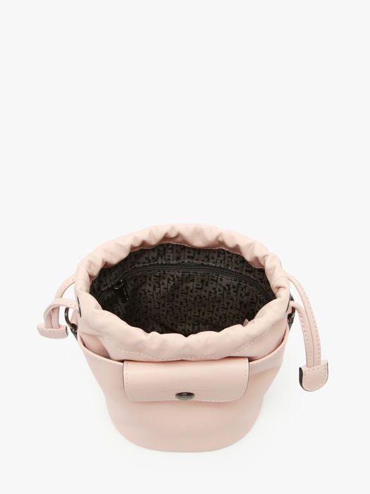 Longchamp Le pliage xtra Messenger bag Pink