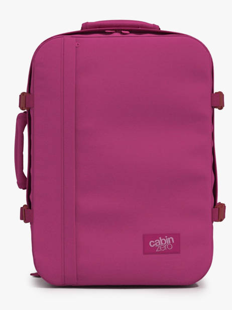 Cabin Duffle Cabin Lc Cabin zero Pink cabin lc CZ06