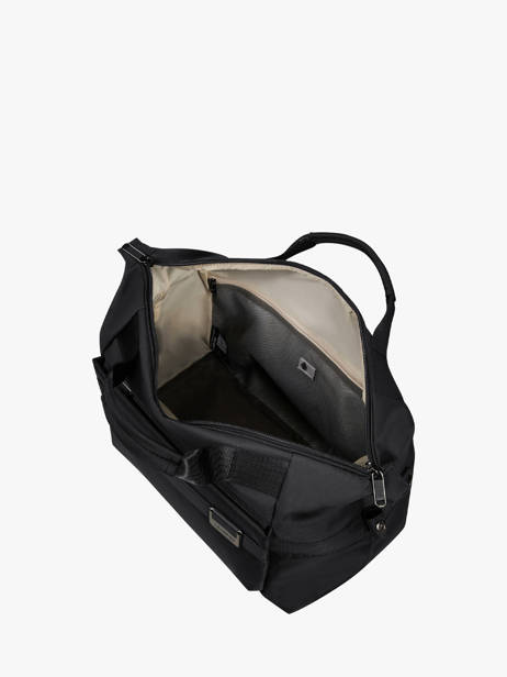 Beauty Case Samsonite Black airea 133627 other view 1