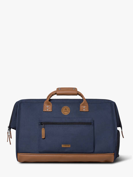 Cabin Duffle Bag Backpack Travel Cabaia Blue travel DUFFV2
