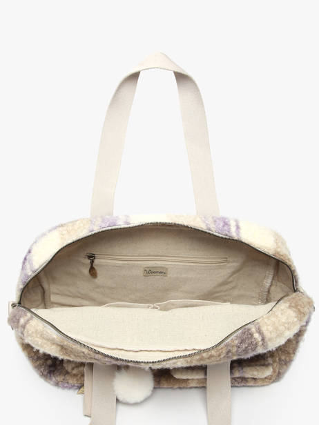 Handbag Alyssum Woomen Violet alyssum WALS15 other view 3