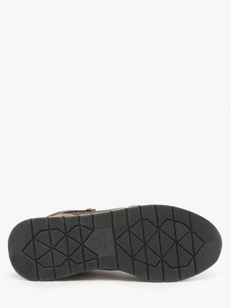 Sneakers Tamaris Brown women 44 other view 5