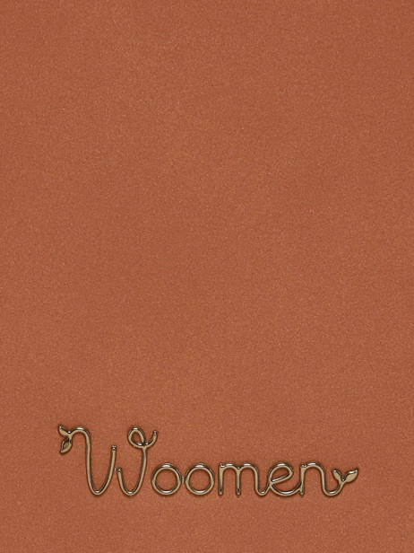 Belt Bag Heliconia Woomen Brown heliconia WHEL04 other view 5