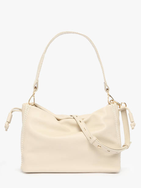 Sac Porté épaule Th Soft Polyurethane Tommy hilfiger Marron th soft AW17541 vue secondaire 3