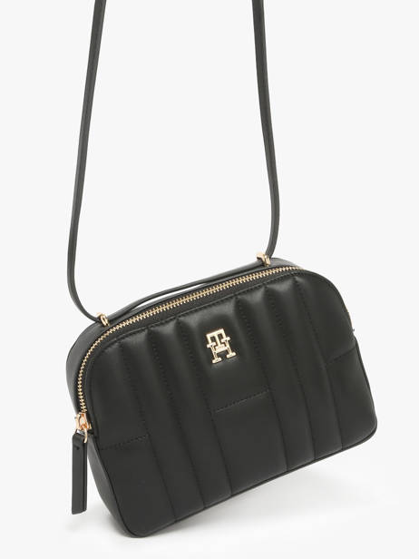 Shoulder Bag Th Feminine  Polyurethane Tommy hilfiger Black th feminine  AW17453 other view 1