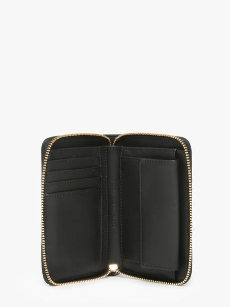 Wallet Tommy hilfiger Black th feminine  AW17476 other view 1