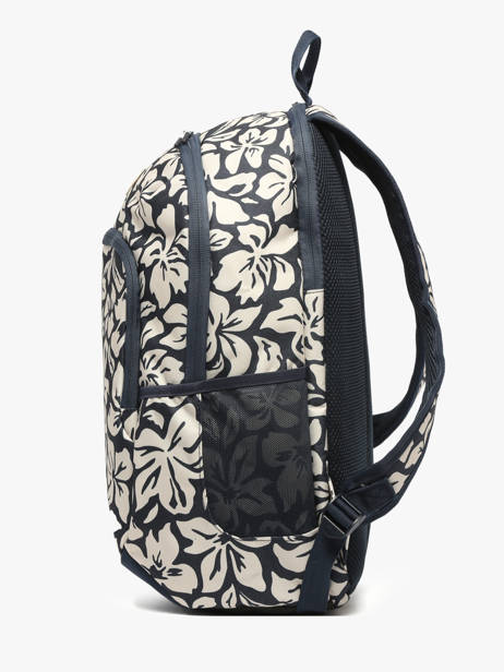 2-compartment Backpack Rip curl Blue mixed 4CWBA other view 2