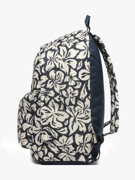 2-compartment Backpack Rip curl Blue mixed 47WBA other view 2