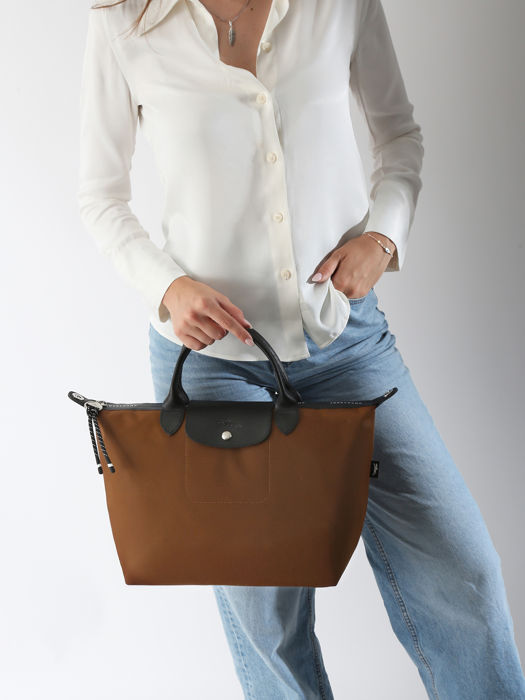 Longchamp Le pliage energy Handbag Multicolor