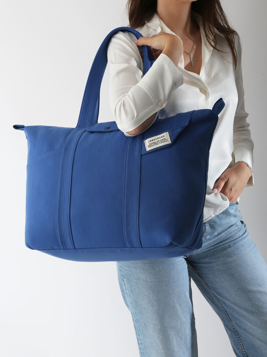 Longchamp Le pliage worker Hobo bag Multicolor