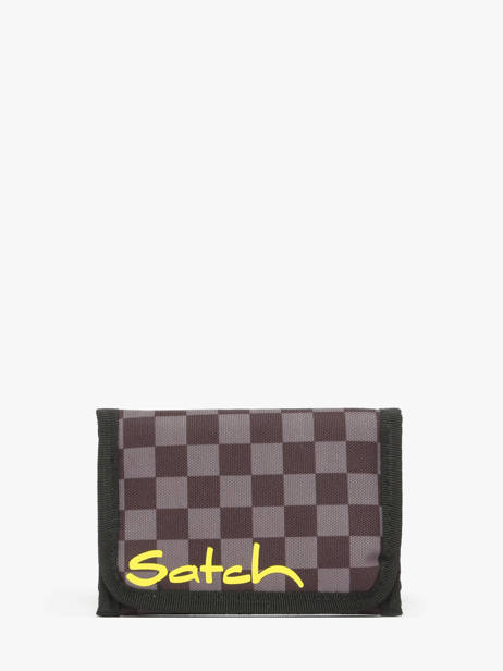 Wallet Satch Gray wallet 956