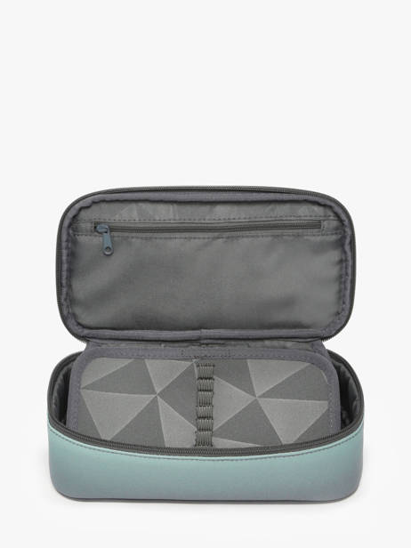 Pouch Satch Blue pencil case 253 other view 1