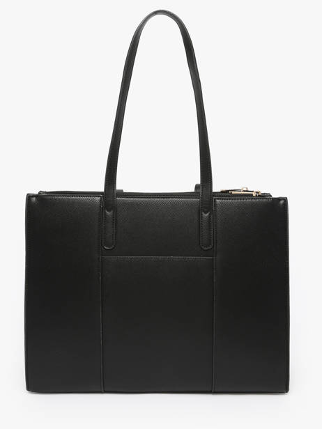 Shoulder Bag Format A4 Gallantry Black format a4 R1940 other view 3