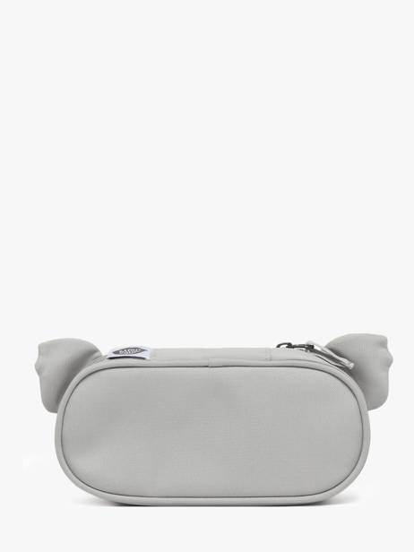 Pouch Affenzahn Gray pencil case PEN other view 2