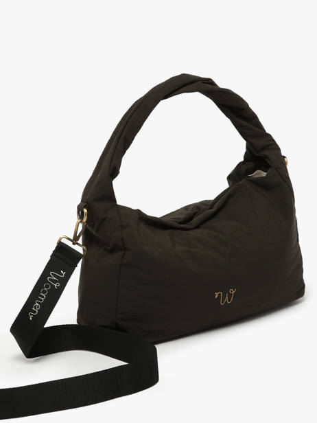 Shoulder Bag M Primevere Woomen Black primevere WPRI04 other view 3