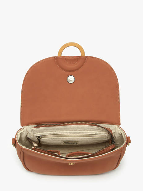 Shoulder Bag M Crocus Woomen Brown crocus WCRO04 other view 3
