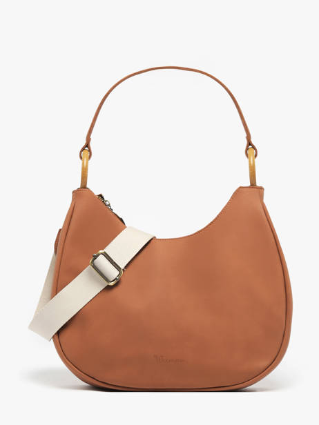 Shoulder Bag Crocus Woomen Brown crocus WCRO28