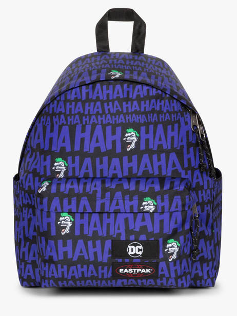 1 Compartment Backpack With 14