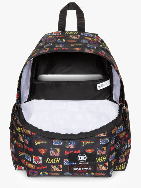 1 Compartment Backpack With 14
