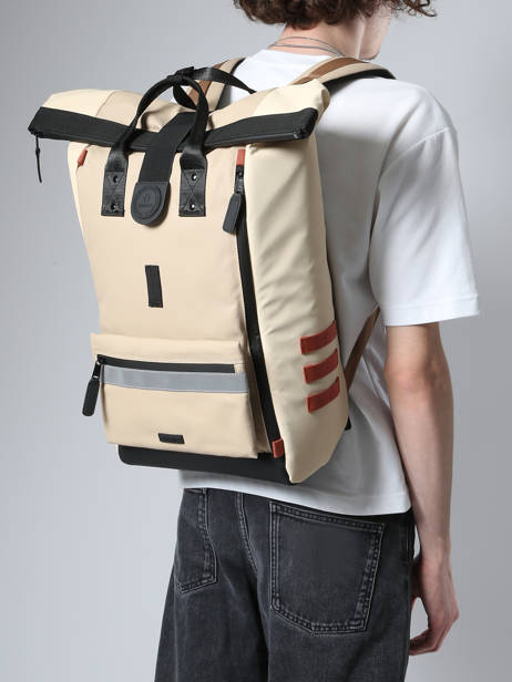 Backpack With 17