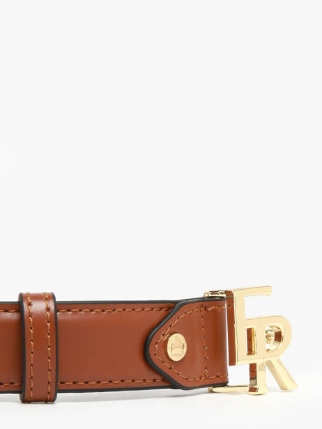 Ceinture Ajustable Altair Etrier Marron altair EALA414C vue secondaire 3