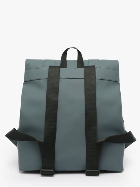 1 Compartment Backpack With 15