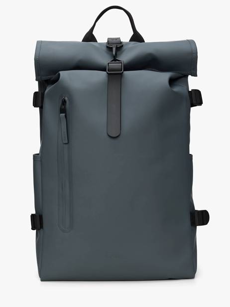 Backpack Rains Gray city 14590