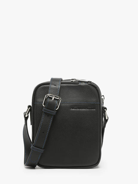 Crossbody Bag Arthur & aston Black gael 5