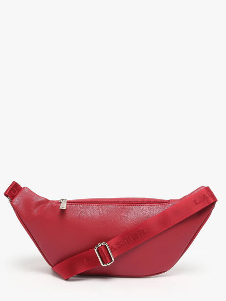 Belt Bag Lancaster Red maya 85 other view 4