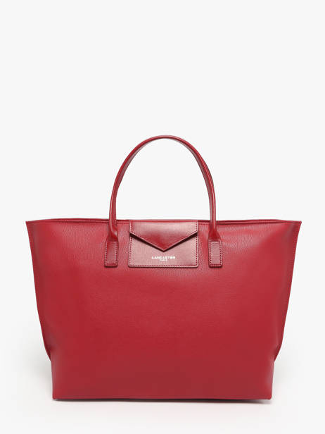 Shopping Bag Maya Lancaster Red maya 19