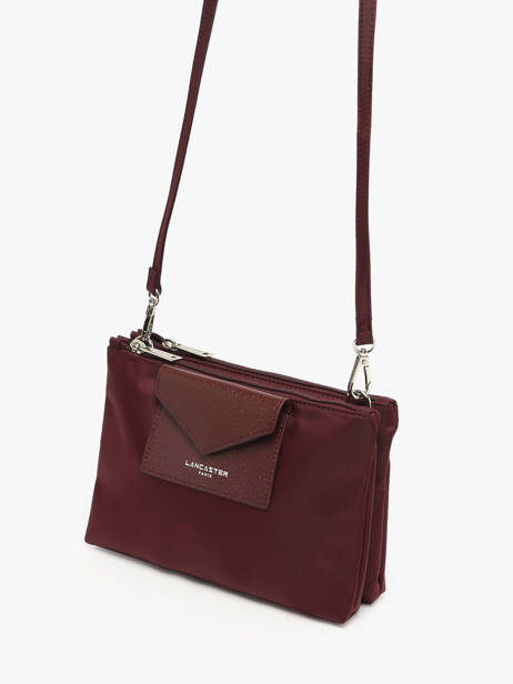 Crossbody Bag Smart Kba Lancaster Violet smart kba 27 other view 2