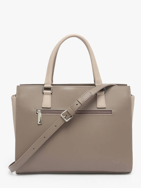 Trapeze Smooth Leather Lancaster Brown smooth 4 other view 4