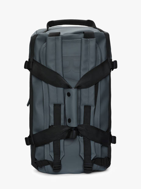 Travel Bag Travel Travel Rains Gray travel 13480 other view 5