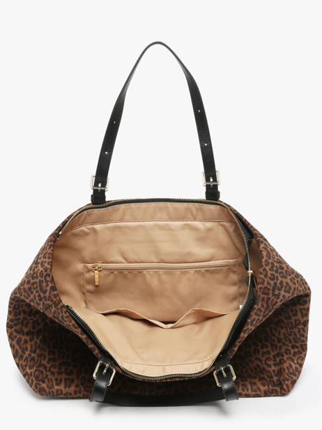 Shoulder Bag Jungle Lancaster Multicolor jungle 48 other view 3