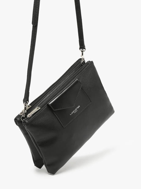 Shoulder Bag Maya Lancaster Black maya 27 other view 2