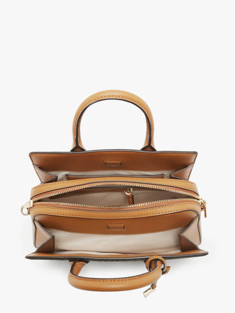 Shoulder Bag Laila Leather Michael kors Brown laila S5G9IS1B other view 2