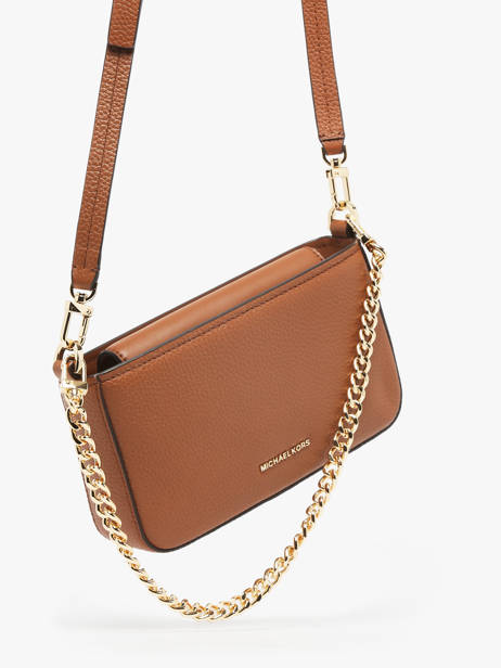 Shoulder Bag Bryant Leather Michael kors Brown bryant S5GYTU1L other view 2